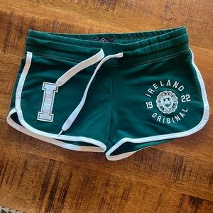 Dublin Designs Ireland Original Shorts